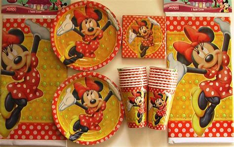 Choose from contactless same day delivery, drive up and more. Mickey/Minnie Mouse Birthday Party Decorating HELP