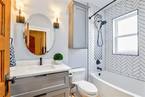 Check out some amazing remodeling small bathroom ideas! Small Bathrooms Design Ideas 2020 | Bathroom Remodeling