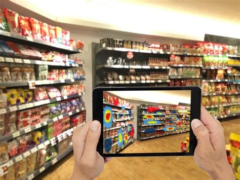 Retailers Use Mixed Reality To Fine Tune Real World Store Layouts