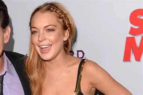lindsay lohan hates some of her own movies too