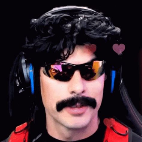 Drdisrespect Doc Gif Drdisrespect Doc Spit Discover Share Gifs