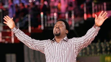 Tb joshua, prophet at 'the synagogue, church of all nations', can allegedly join prophet tb joshua in a special live broadcast from the emmanuel tv studios in lagos, nigeria. I saw TB Joshua in Heaven - American Pastor | Malawi 24 - Malawi news