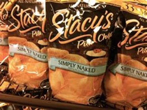 Review Stacys Simply Naked Pita Chips With Sabra Spinach Artichoke Hummus Grubpug Food