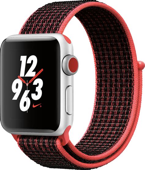 Questions And Answers Apple Watch Nike Series 3 Gps Cellular