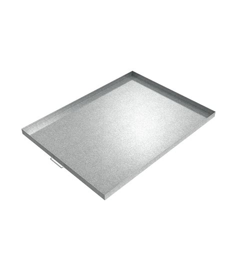 9:00am to 8:00pm (open all days) pansaver oven safe half pan medium and deep liners no scrub hygienic food nonstick foil. Large Portable Drip Pan | Killarney Metals