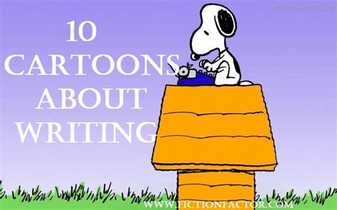 11 Best Cartoon About Writing Images On Pinterest Cartoon Animated