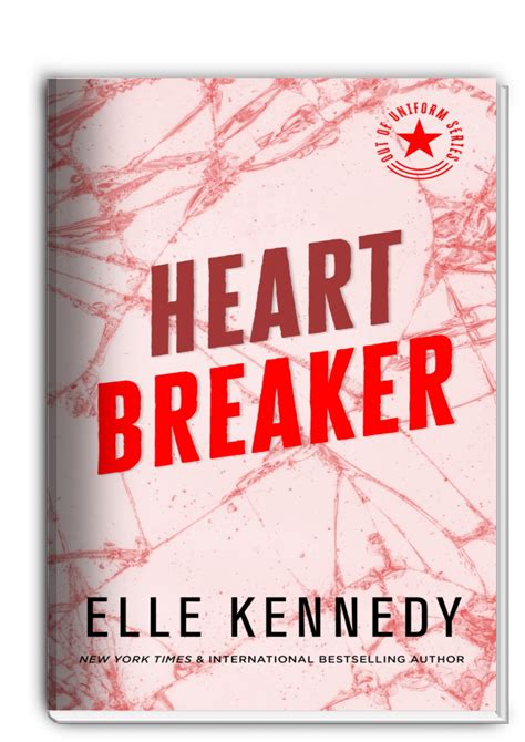 Heart Breaker — Elle Kennedy