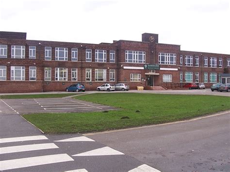 Allerton High School From Lingfield Approach James W Bell Good