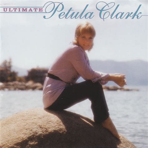 Petula Clark Ultimate 2003 Lossless Galaxy лучшая музыка в