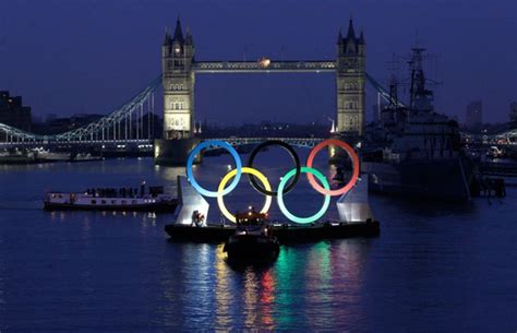 Historia de los juegos olímpicos: JUEGOS OLIMPICOS 2012