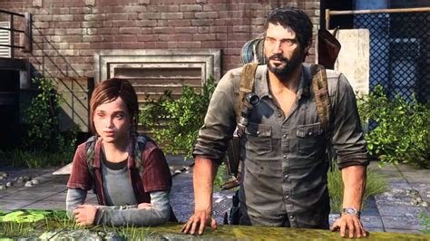 The Last Of Us Remastered 20151228135349 YouTube