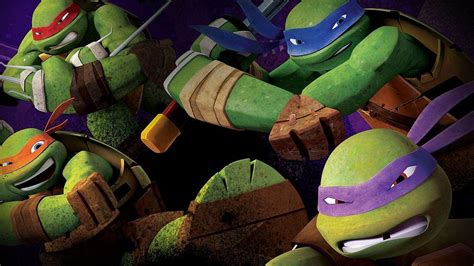 See more of teenage mutant ninja turtles on facebook. Teenage Mutant Ninja Turtles Wallpapers - Wallpaper Cave