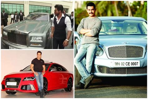 Car Collection Of The Khans Most Expensive Cars In Shah Rukh Khan