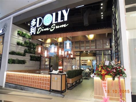 Adjoined to kl sentral station, nu sentral is a shopping, entertainment and transport hub all rolled into one. ! A Growing Teenager Diary Malaysia !: Dolly (多利) Dim Sum ...