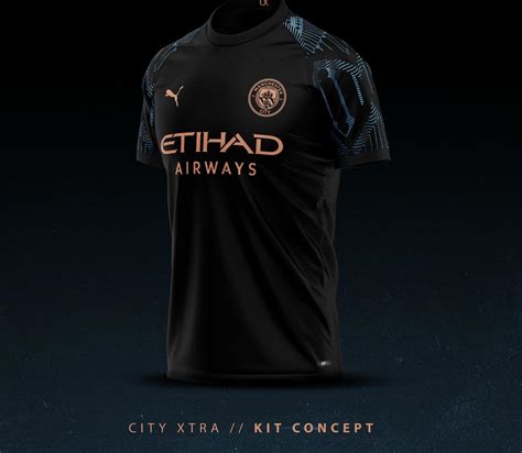 Best seller, manchester city dilihat : Amazing - How The Man City 20-21 Away Kit Could Look Like - Based On Leaked Design - Footy Headlines