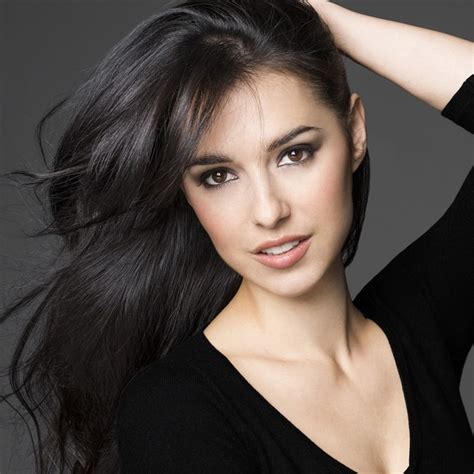 Beautiful Spanish Faces Cristina Brondo List