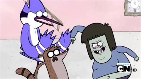 Regular Show Party Pete Hd Youtube