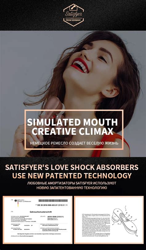 German Satisfyer Pro Sucking Vibrators G Spot Clit Stimulation