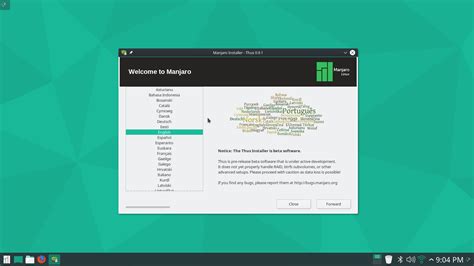 An Everyday Linux User Review Of Manjaro Linux This Is Truly Stunning