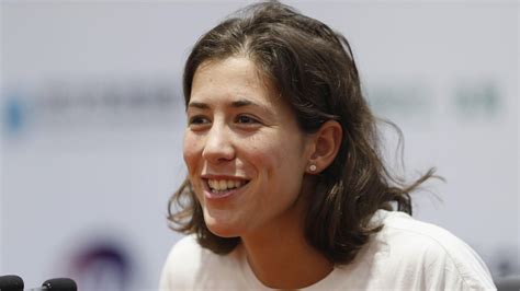 Garbine Muguruza Favourite But Womens Tour Finals Is Wide Open Eurosport