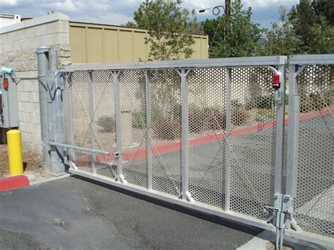 Industrial Swing Gate Operators For Industrial Gates Tym 4000