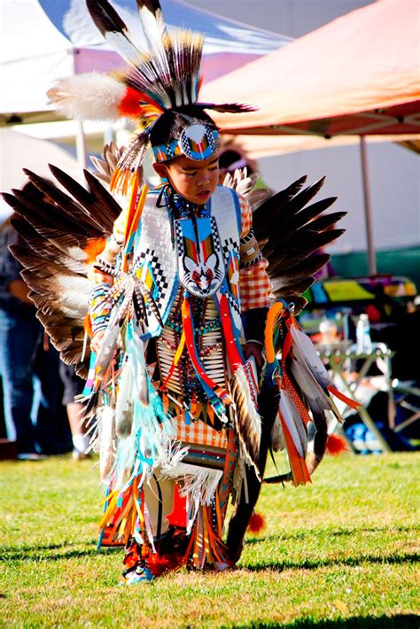 Csun To Celebrate Native American Culture At Annual Powwow Csun Today