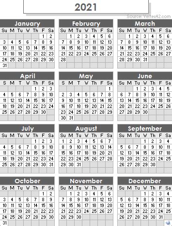 ✓ free for commercial use ✓ high quality images. Printable 2021 Calendar With Date Boxes | Printable March