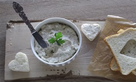 herbed cottage cheese spread recipe