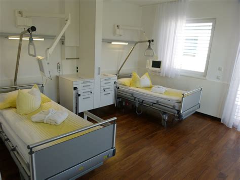 Neue Sonderklasse am Elisabethinen-Krankenhaus - Klagenfurt
