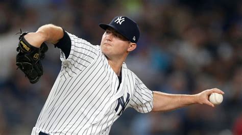 Bullpen Usage Continues To Soar And Yankees Are Making The Most Of It