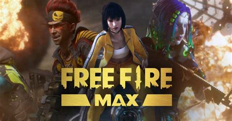 Free Fire Max To Be Shutdown Next Garena Plans To Discontinue Game On