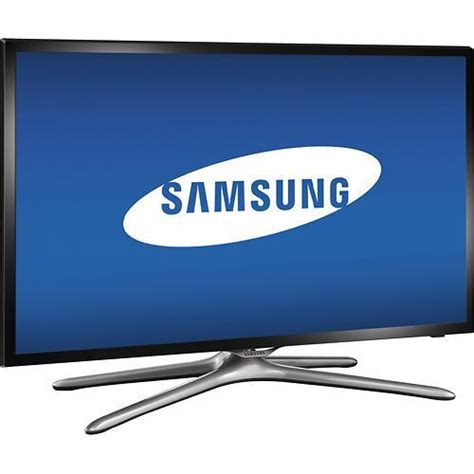 Samsung Electronics Un32f5500afxza 32 Led Smart Tv With Full Hd 1080p