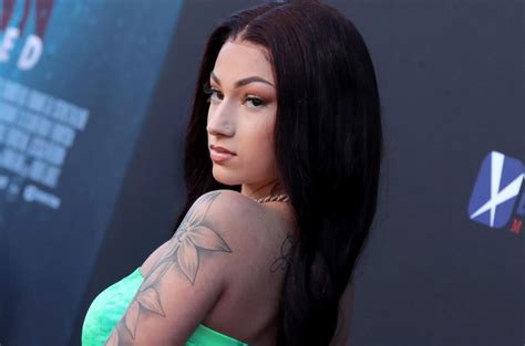Bhad Bhabie And How The Internet Grooms Troubled Teens The Cardinal