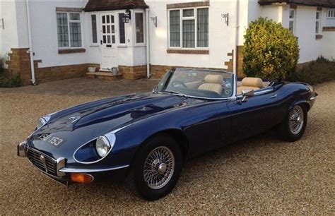 Silverstone Auctions To Sell E Type At Carfest Motoring News Honest John