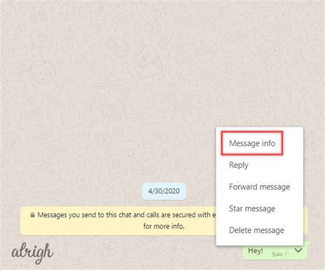 Read whatsapp message with single tick only instead of double grey or blue ticks. What do Blue Ticks, Double Ticks & One Tick on WhatsApp Mean
