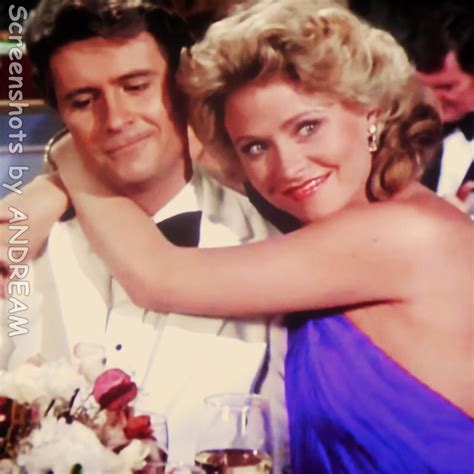 Fred Grandy And Lauren Tewes Friends And Lovers 1980 The Love Boat