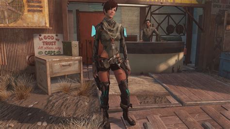 Fallout 4 weight gain mod. Metro conflict Trish - Fallout 4 Non Adult Mods - LoversLab
