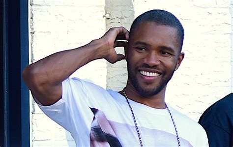 Welcome Frank Ocean Makes His Instagram Profile Public Nme