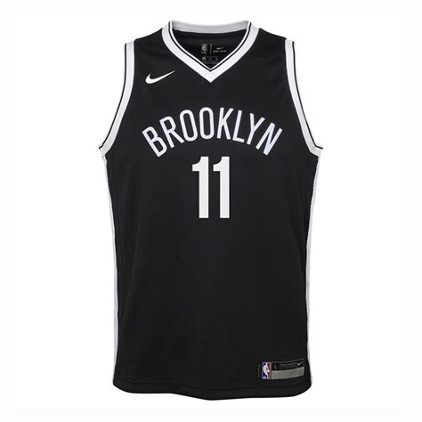 Kyrie irving celtics jerseys, tees, and more are at the online store of the boston celtics. Nike Brooklyn Nets Kyrie Irving 2019/20 Kids Icon Edition Swingman Jersey | Rebel Sport