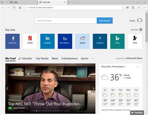 How To Stop Microsoft Edge From Opening Last Session Quantumbpo