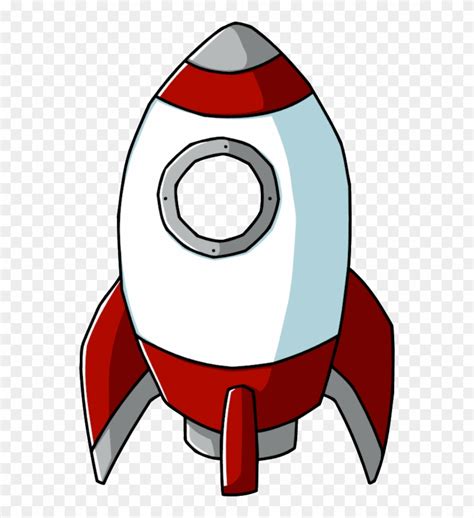Rocket Ship Transparent Png Pictures Free Icons - Rocket Cartoon