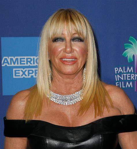 suzanne somers new photo