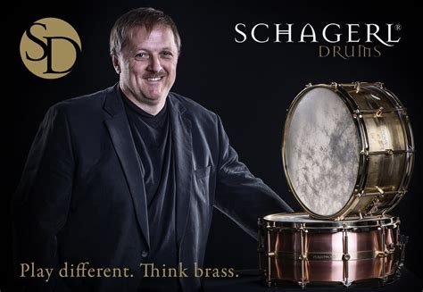 Walter Grassmann Schagerl Drums