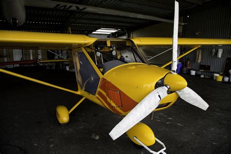 Ultralight Airplane Free Stock Photo Public Domain Pictures