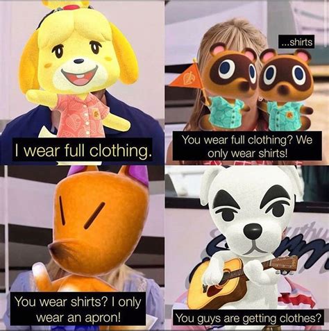 Animal Crossing Meme Page On Instagram “comical Bobby