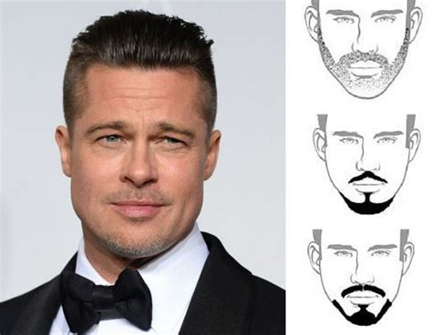 Pelo Formal Morphology Male Sketch The Originals Face Men Moda