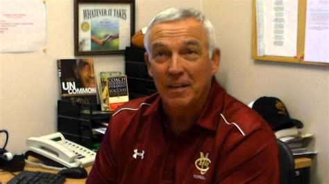 Russ Martin Midwestern State Preview Youtube