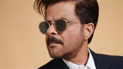 Anil Kapoor Talks About His Journey From Spotboy Casting Director To An