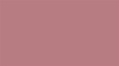 Pantone 17 1718 Tpx Dusty Rose Color Hex Color Code B77b82