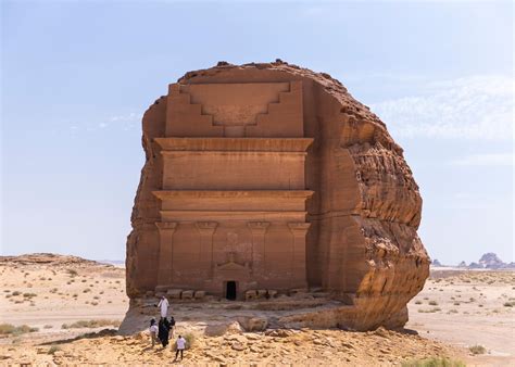 Saudi Arabia S Historical Sites Are Every Bit As Splendid As Their Better Known Neighbours
